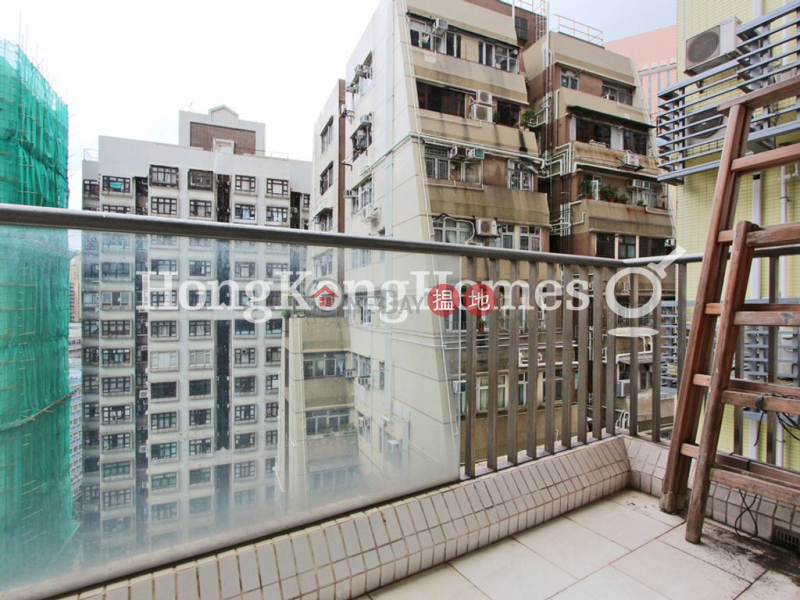 盈峰一號一房單位出租|1和風街 | 西區香港|出租-HK$ 27,000/ 月