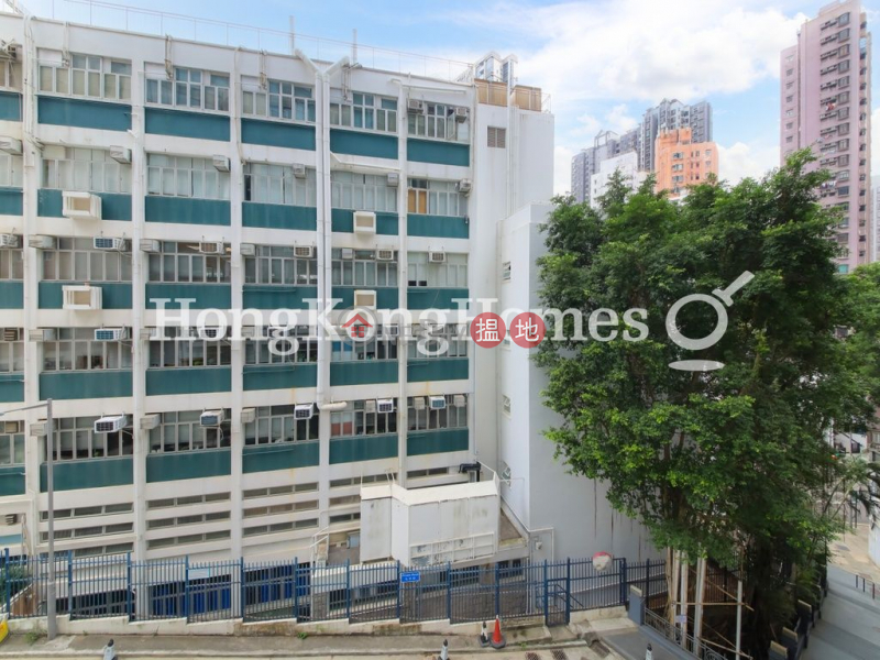 Property Search Hong Kong | OneDay | Residential | Rental Listings | 1 Bed Unit for Rent at Resiglow Pokfulam