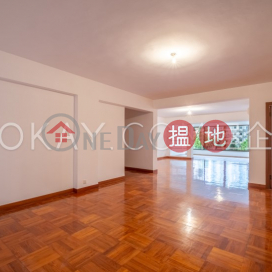 Efficient 3 bedroom with balcony & parking | Rental | Kam Yuen Mansion 錦園大廈 _0
