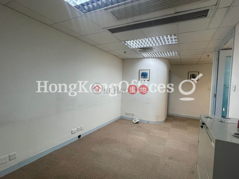 HK$ 30,750/ month Concordia Plaza Yau Tsim Mong, Office Unit for Rent at Concordia Plaza