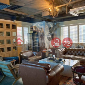 Wong Chuk Hang Southmark: Unique Decoration, Ready-For-Rent And Available To View Anytime | Southmark 南匯廣場 _0