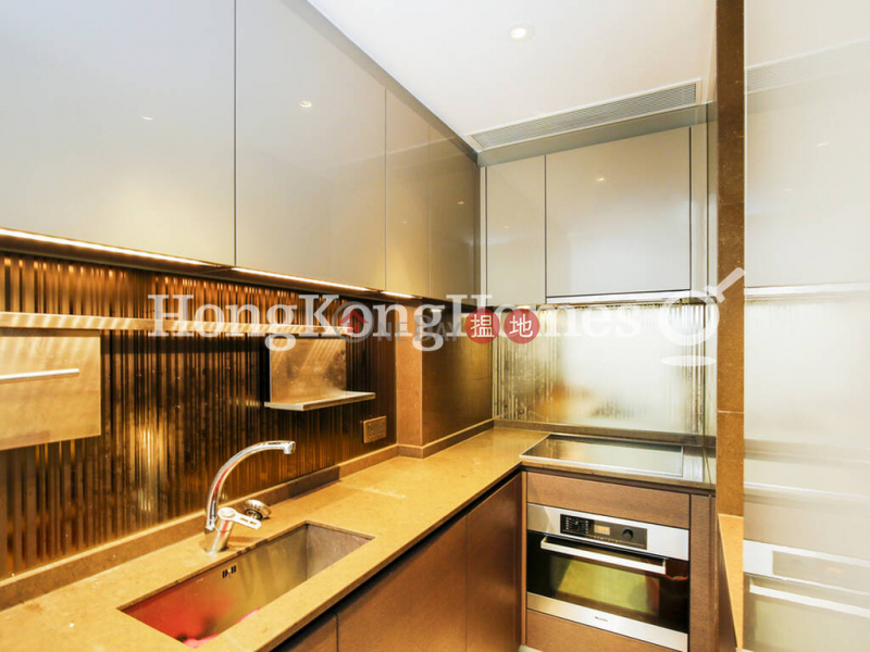HK$ 20,000/ month Harbour Pinnacle, Yau Tsim Mong, 1 Bed Unit for Rent at Harbour Pinnacle