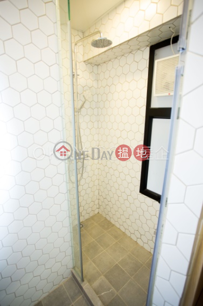 Property Search Hong Kong | OneDay | Residential, Sales Listings, Tasteful studio with terrace | For Sale
