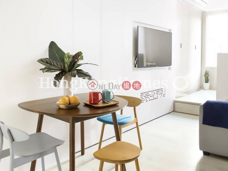 1 Bed Unit for Rent at High Block Vincent Mansion | High Block Vincent Mansion 永星苑高座 Rental Listings