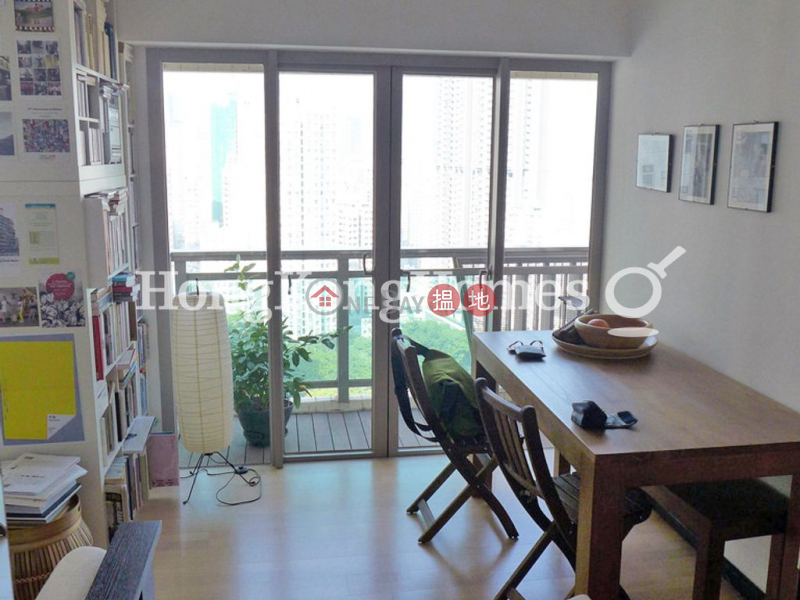 Property Search Hong Kong | OneDay | Residential | Rental Listings, 1 Bed Unit for Rent at Centre Place