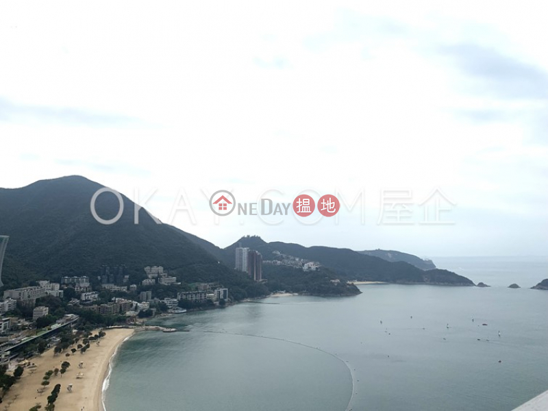 Efficient 3 bed on high floor with balcony & parking | For Sale | Repulse Bay Garden 淺水灣麗景園 Sales Listings