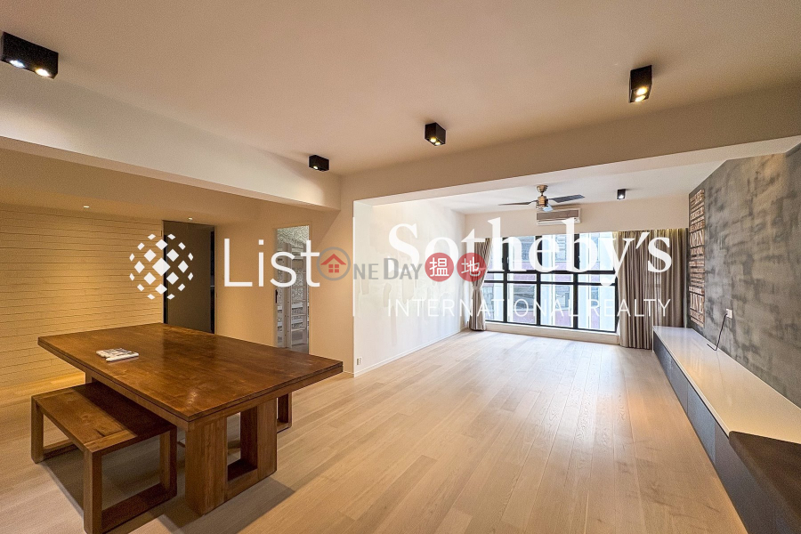 Property Search Hong Kong | OneDay | Residential | Rental Listings Property for Rent at Fujiya Mansion with 3 Bedrooms