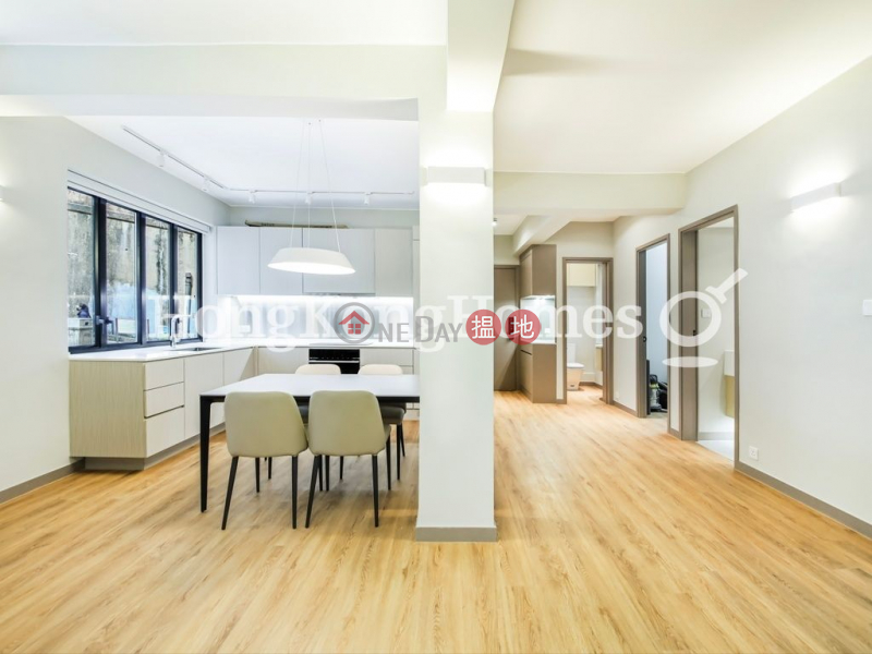 17-19 Prince\'s Terrace Unknown, Residential | Rental Listings HK$ 45,000/ month
