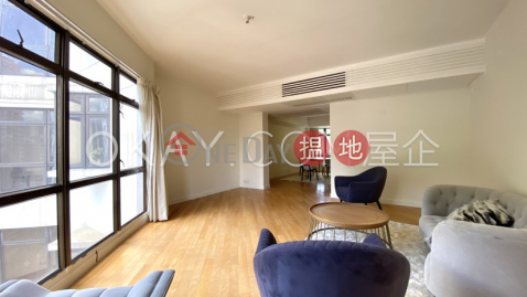 Stylish 3 bedroom in Mid-levels East | Rental|Bamboo Grove(Bamboo Grove)Rental Listings (OKAY-R25466)_0