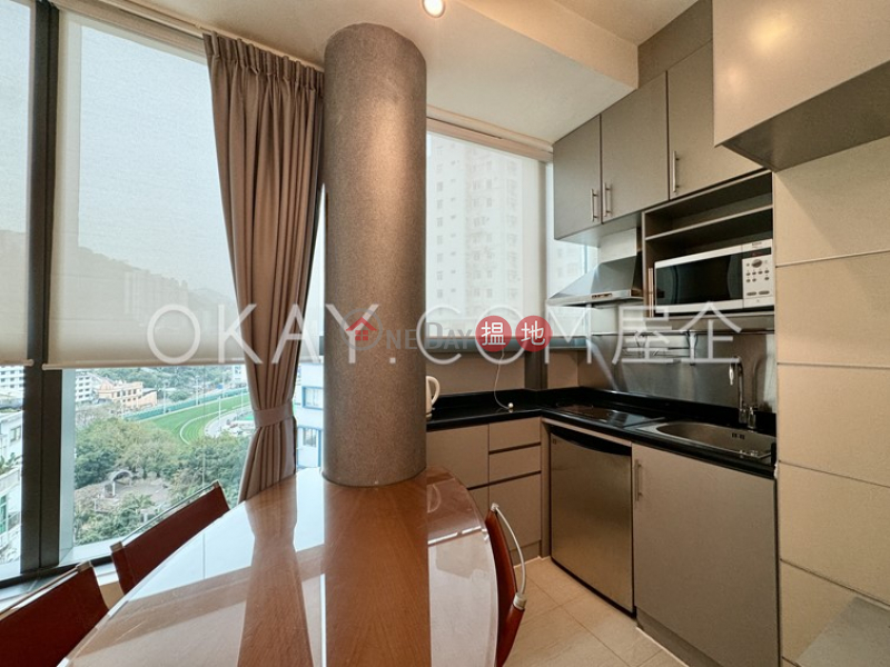 Property Search Hong Kong | OneDay | Residential Rental Listings | Elegant 1 bedroom in Happy Valley | Rental