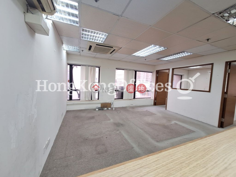 北海商業大廈寫字樓租單位出租|北海商業大廈(CNT Commercial Building)出租樓盤 (HKO-49128-ACHR)