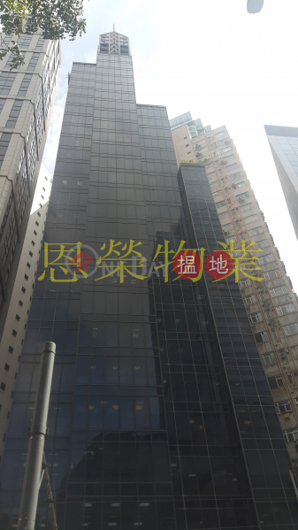 中港大廈|高層-寫字樓/工商樓盤出租樓盤HK$ 73,170/ 月
