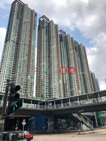 HK$ 1,500萬|名城3期盛世1座-沙田|內園靚景，開揚遠景，交通方便，豪宅入門《名城3期盛世1座買賣盤》