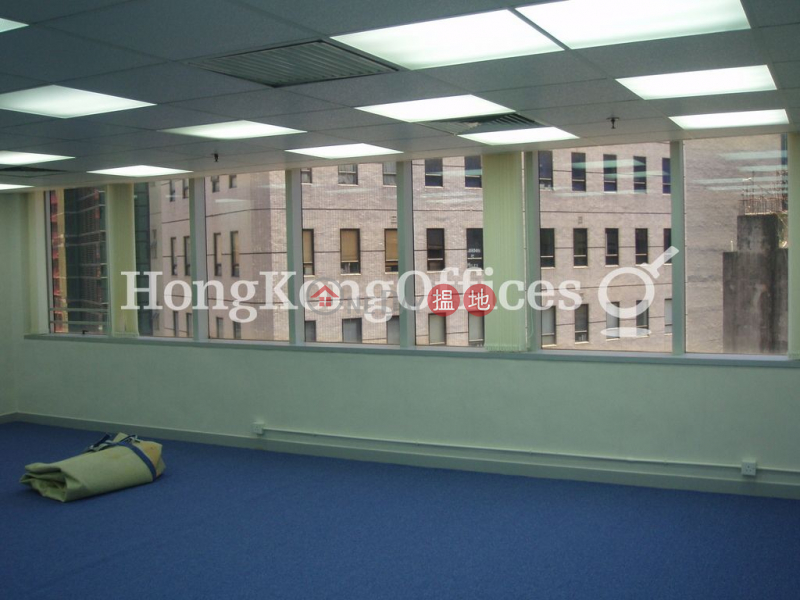 Property Search Hong Kong | OneDay | Office / Commercial Property, Rental Listings | Office Unit for Rent at Tern Centre Block 2