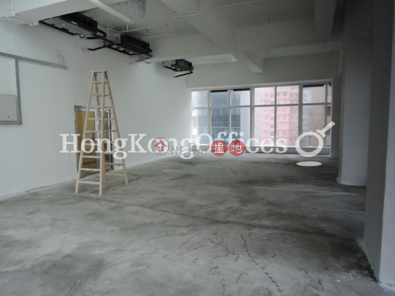 Office Unit for Rent at The Hennessy, The Hennessy 軒尼詩道256號 Rental Listings | Wan Chai District (HKO-41630-ALHR)