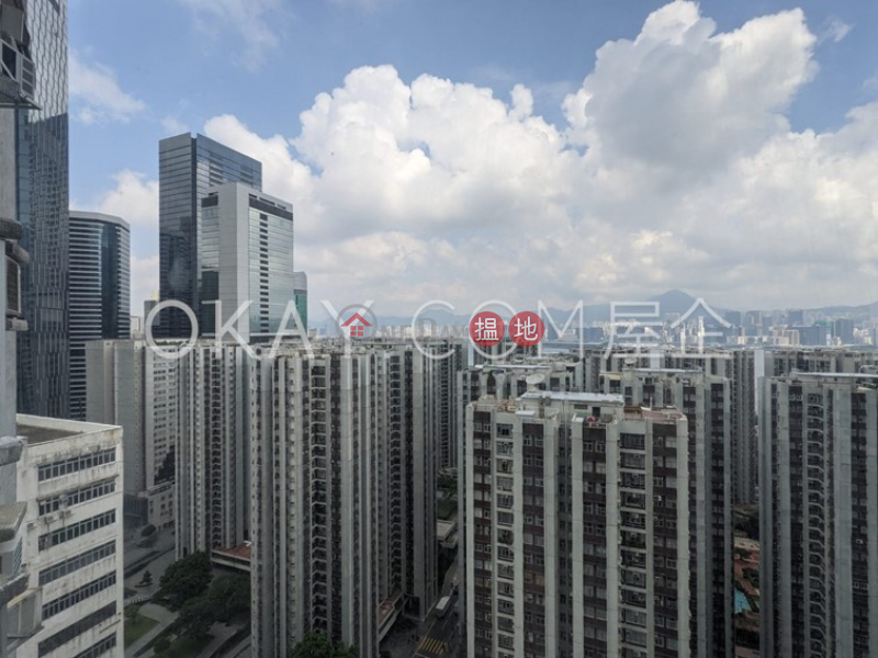 Property Search Hong Kong | OneDay | Residential, Sales Listings | Generous 2 bedroom on high floor | For Sale