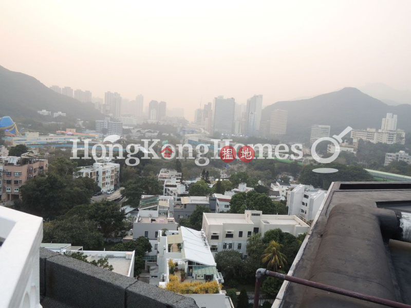 Property Search Hong Kong | OneDay | Residential Rental Listings | 4 Bedroom Luxury Unit for Rent at Henredon Court