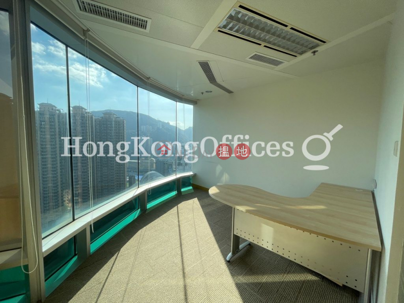 HK$ 312,777/ 月|利園大廈|灣仔區-利園大廈寫字樓租單位出租