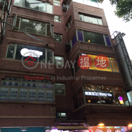 30 Haiphong Road,Tsim Sha Tsui, Kowloon
