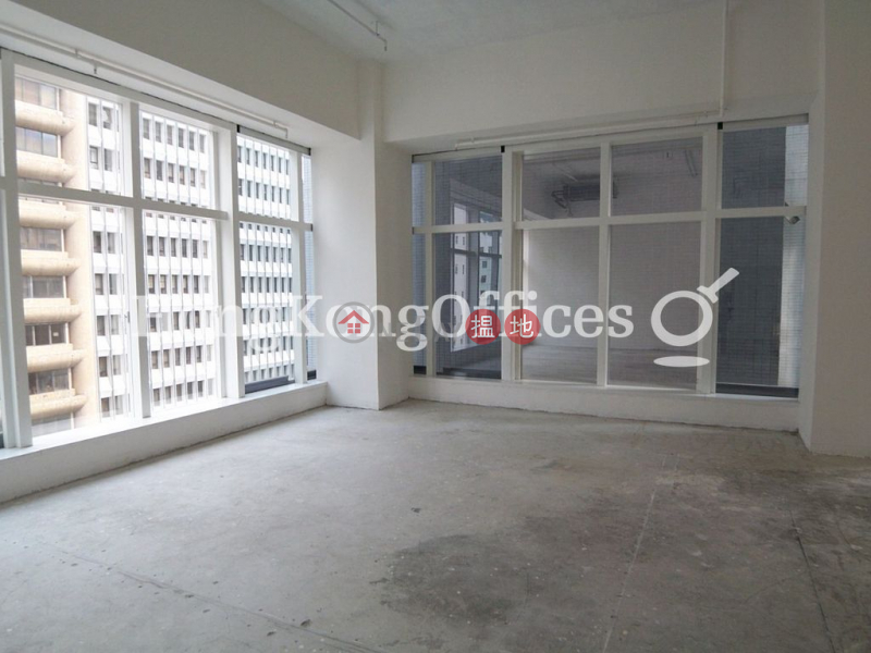 Office Unit for Rent at The Hennessy, The Hennessy 軒尼詩道256號 Rental Listings | Wan Chai District (HKO-57707-AIHR)