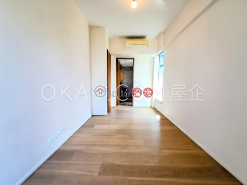 Lovely 3 bedroom with balcony | Rental | 1 Sai Wan Terrace | Eastern District, Hong Kong Rental, HK$ 70,000/ month