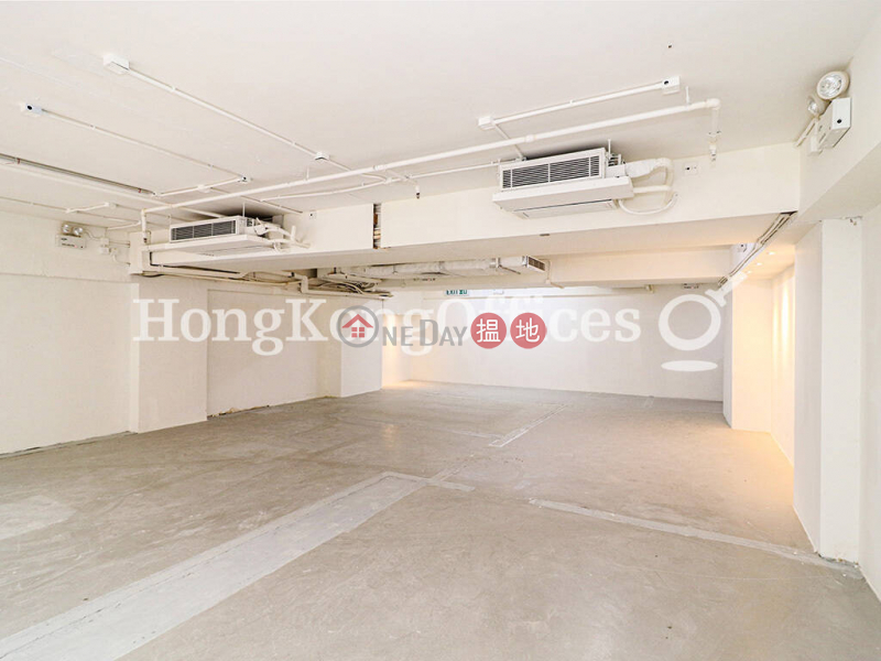 Chao\'s Building | Low, Office / Commercial Property | Rental Listings HK$ 87,360/ month
