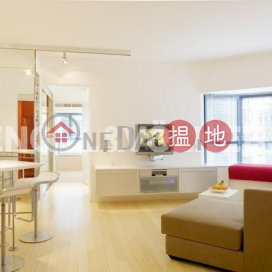 2 Bedroom Flat for Sale in Causeway Bay, Illumination Terrace 光明臺 | Wan Chai District (EVHK99979)_0