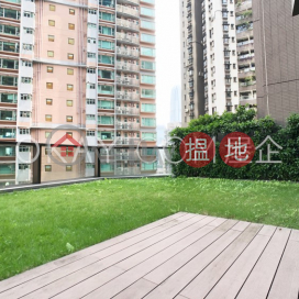 Rare 2 bedroom with terrace | For Sale, Alassio 殷然 | Western District (OKAY-S306344)_0