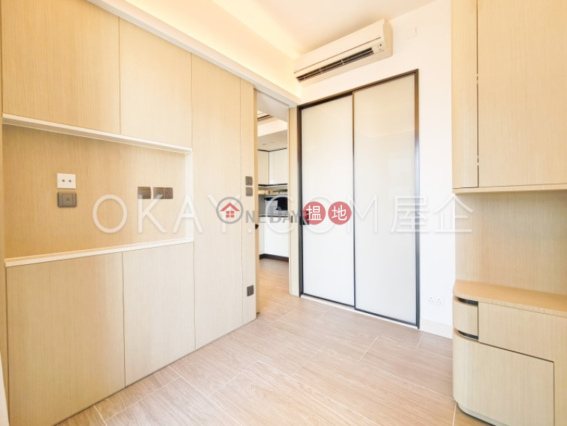 Property Search Hong Kong | OneDay | Residential | Rental Listings Tasteful 1 bedroom with balcony | Rental