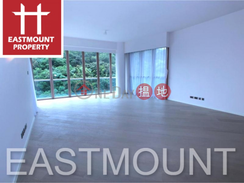Clearwater Bay Apartment | Property For Sale in Mount Pavilia 傲瀧-Brand new low-density luxury villa with 1 Car Parking | Property ID:2396 | Mount Pavilia 傲瀧 _0
