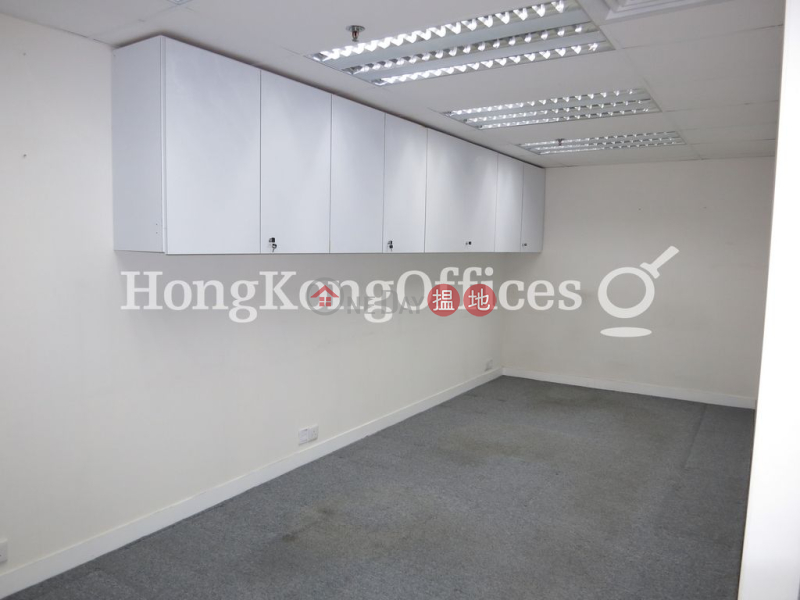 Property Search Hong Kong | OneDay | Office / Commercial Property Rental Listings, Office Unit for Rent at New Mandarin Plaza Tower A