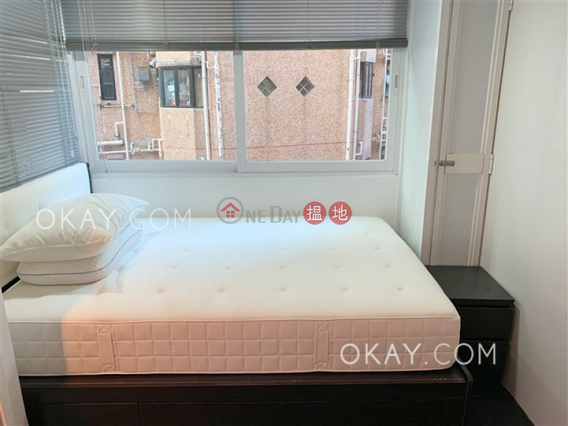 Popular 1 bedroom with terrace | For Sale | Asiarich Court 嘉彩閣 Sales Listings