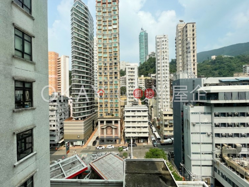 Sherwood Court Middle, Residential, Sales Listings HK$ 15.3M