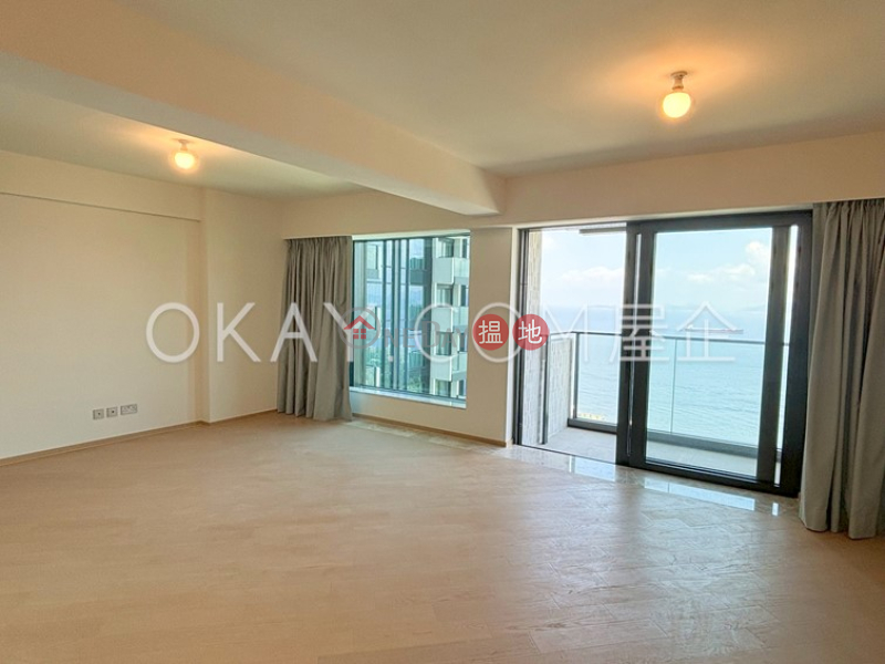 Rare 2 bedroom with balcony | Rental 301 Victoria Road | Western District Hong Kong Rental, HK$ 61,000/ month