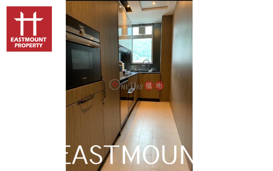 HK$ 1,680萬|傲瀧西貢-清水灣 Mount Pavilia 傲瀧樓房出租-全新低密度豪宅優尚豪宅地段連車位 出售單位