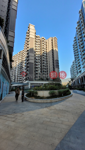 海翩匯6座 (The Papillons Tower 6) 將軍澳| ()(1)