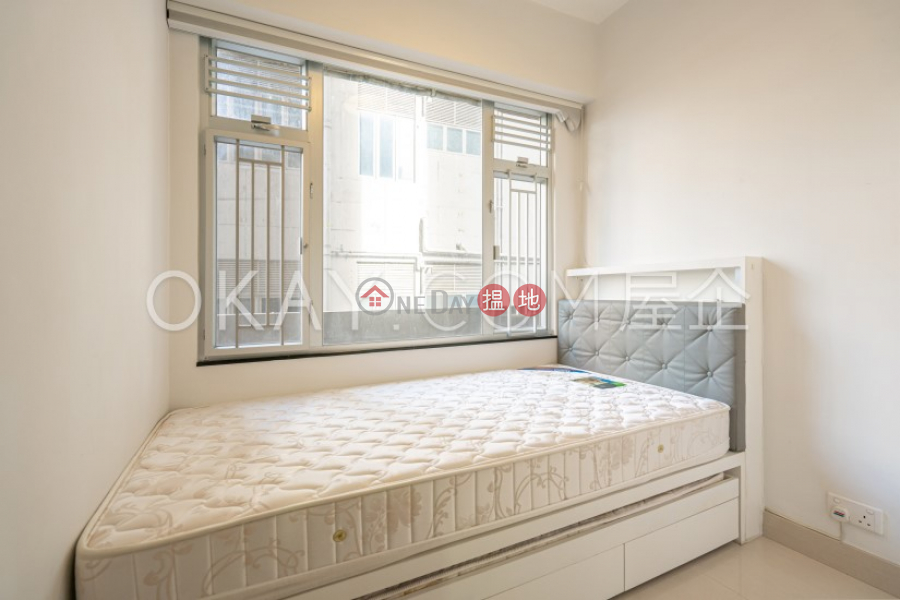 HK$ 29,800/ month Yee Hing Mansion, Wan Chai District | Rare 2 bedroom with terrace | Rental