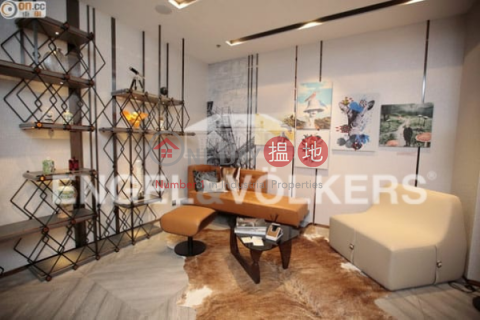 Studio Flat for Sale in Sai Ying Pun, 6 Wilmer Street 威利麻街6號 | Western District (EVHK41565)_0