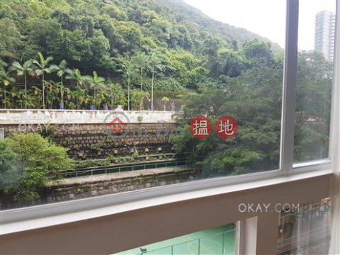 Efficient 3 bedroom with parking | For Sale | Realty Gardens 聯邦花園 _0