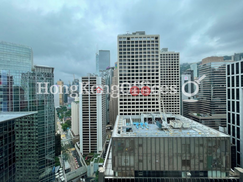 Office Unit for Rent at Two Chinachem Central, 26 Des Voeux Road Central | Central District Hong Kong Rental HK$ 194,080/ month