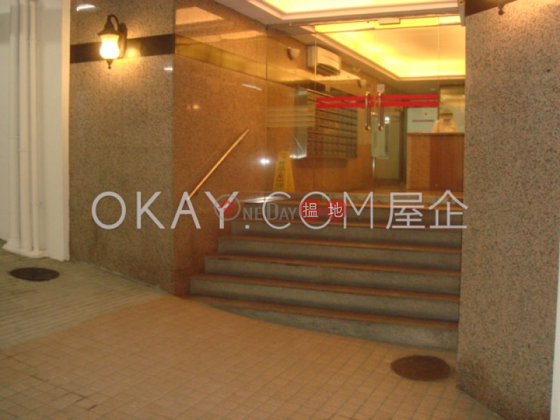 3房2廁,實用率高,可養寵物,連車位正大花園出租單位|正大花園(Jing Tai Garden Mansion)出租樓盤 (OKAY-R91602)