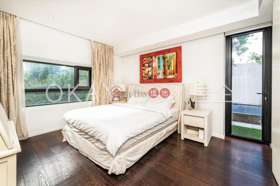 Efficient 4 bedroom with parking | For Sale | Woodgreen Estate 木苑 Sales Listings