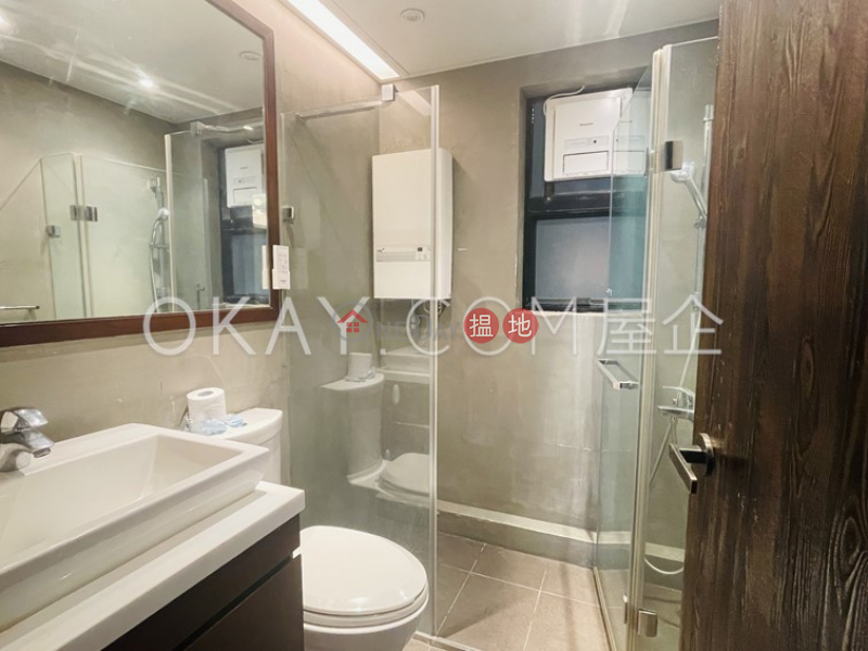 Nicely kept 2 bedroom with parking | Rental | 95 Robinson Road | Western District | Hong Kong | Rental HK$ 37,000/ month