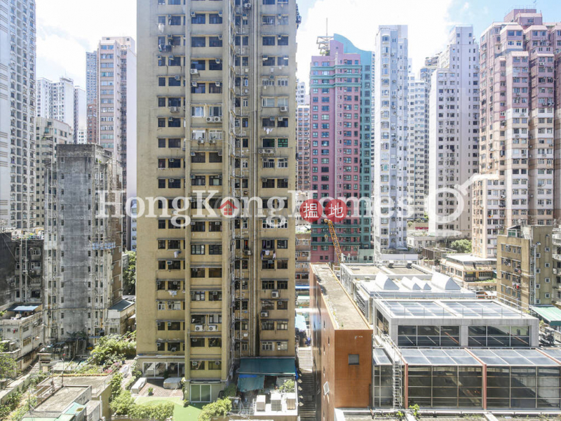 Property Search Hong Kong | OneDay | Residential, Sales Listings | 2 Bedroom Unit at Island Crest Tower 2 | For Sale