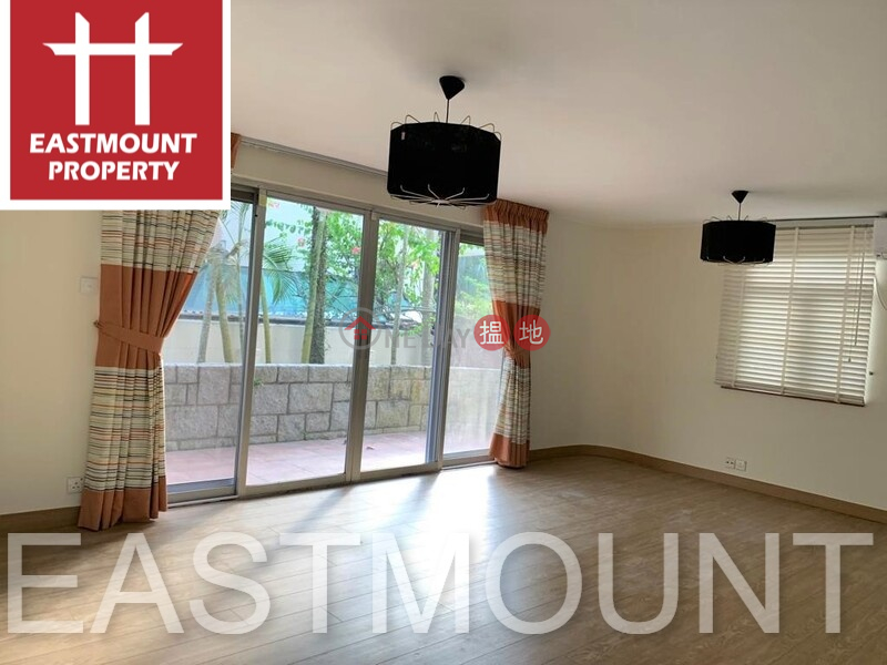 Sai Kung Village House | Property For Rent or Lease in Greenfield Villa, Chuk Yeung Road 竹洋路松濤軒-Large complex | Lung Mei Tsuen Road | Sai Kung, Hong Kong | Rental, HK$ 45,000/ month