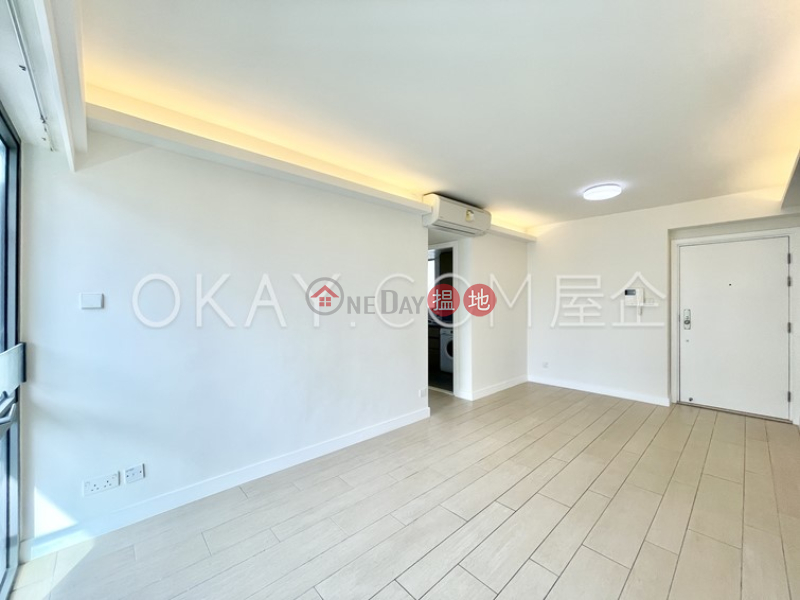 Charming 2 bedroom on high floor with balcony | Rental, 29-31 Yuk Sau Street | Wan Chai District, Hong Kong, Rental, HK$ 30,000/ month