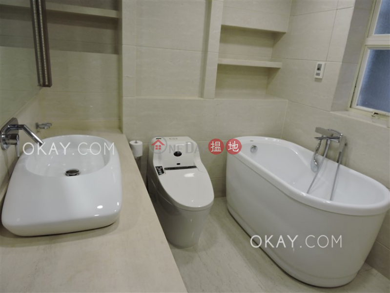 Property Search Hong Kong | OneDay | Residential, Rental Listings, Elegant 3 bedroom on high floor with harbour views | Rental