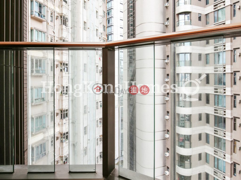 HK$ 3,180萬殷然西區殷然兩房一廳單位出售