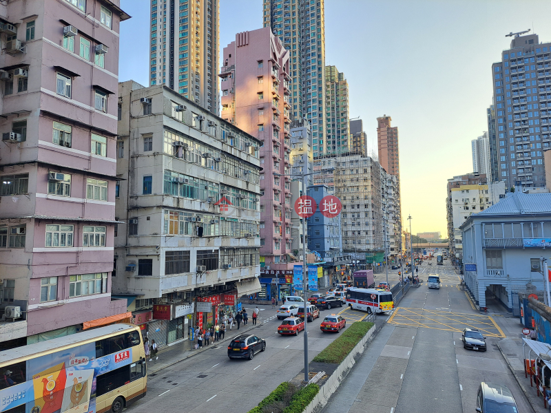 Yen Chow Street 56 (欽州街56號),Sham Shui Po | ()(5)