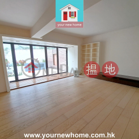 Modern Clearwater Bay House For Rent